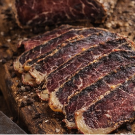 Traditional Beef Biltong – 1 lb