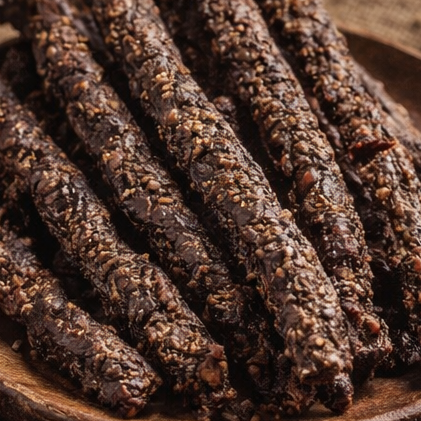 Traditional South African Droëwors - 1lb